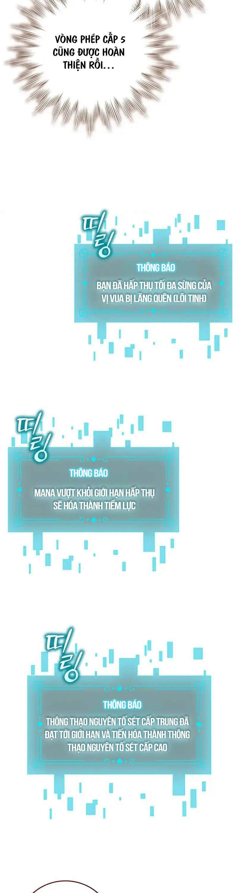 Thực long pháp sư chapter 54 - Upload bởi truyensieuhay.com