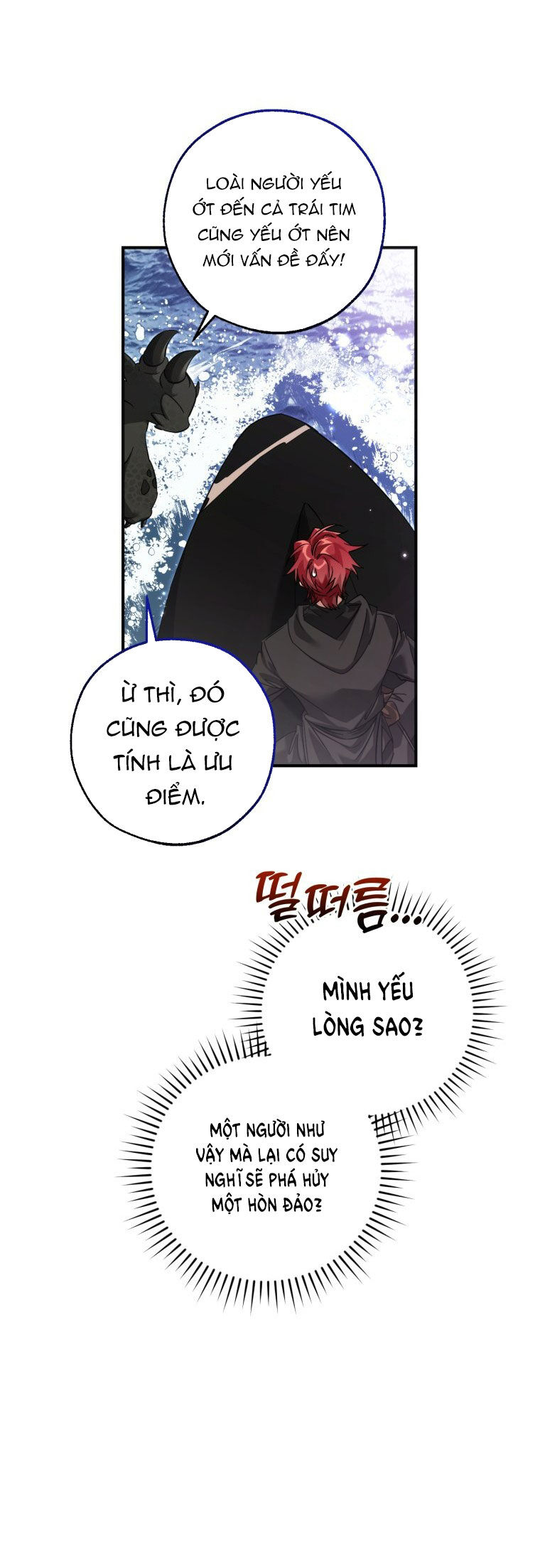 Phế vật dòng dõi bá tước  chapter 119.1 - Upload bởi truyensieuhay.com