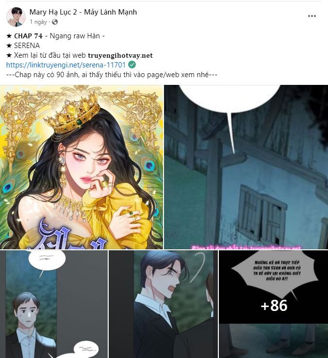 Phế vật dòng dõi bá tước  chapter 119.1 - Upload bởi truyensieuhay.com