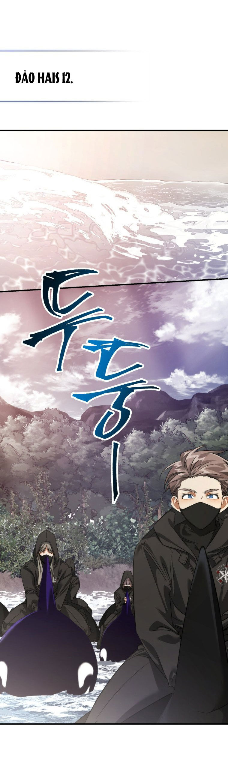 Phế vật dòng dõi bá tước  chapter 119.1 - Upload bởi truyensieuhay.com