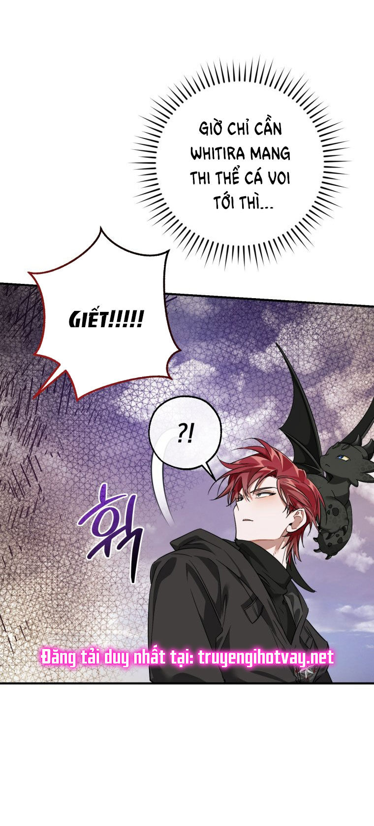 Phế vật dòng dõi bá tước  chapter 119.1 - Upload bởi truyensieuhay.com