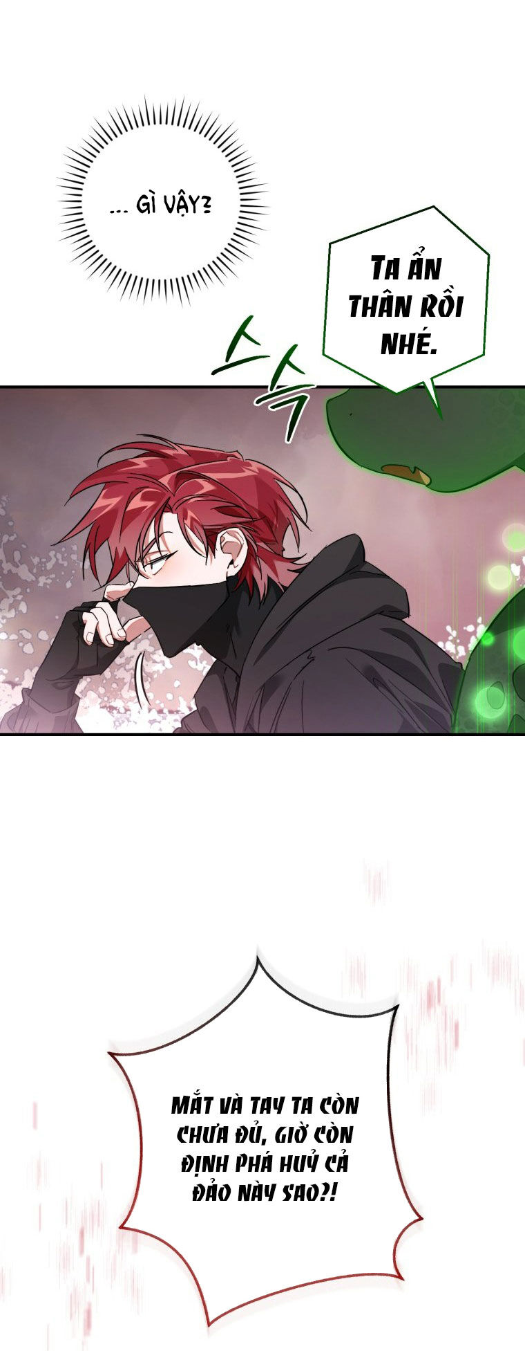 Phế vật dòng dõi bá tước  chapter 119.1 - Upload bởi truyensieuhay.com