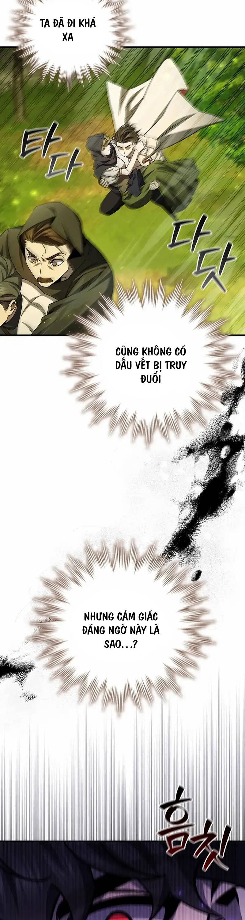 Thực long pháp sư chapter 55 - Upload bởi truyensieuhay.com