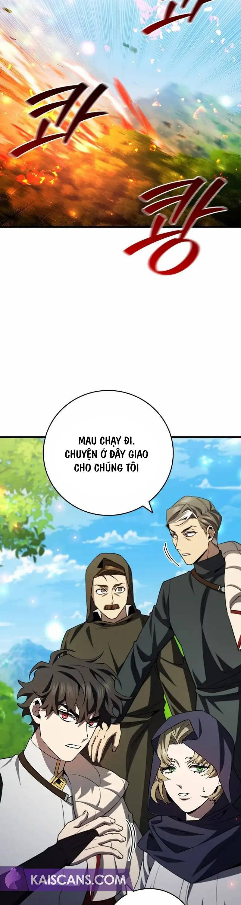 Thực long pháp sư chapter 55 - Upload bởi truyensieuhay.com