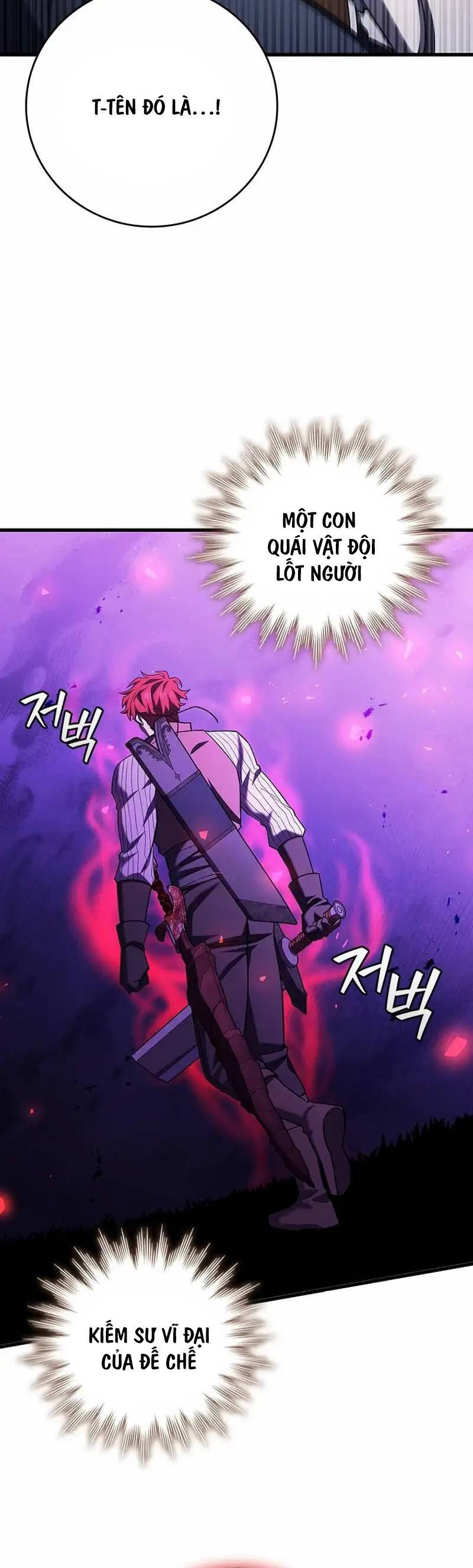 Thực long pháp sư chapter 55 - Upload bởi truyensieuhay.com