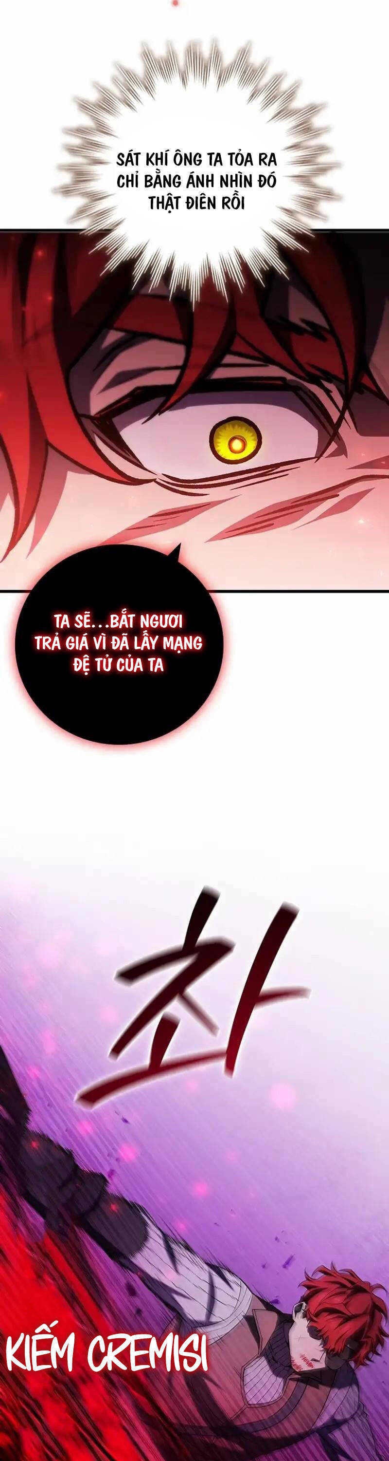 Thực long pháp sư chapter 55 - Upload bởi truyensieuhay.com