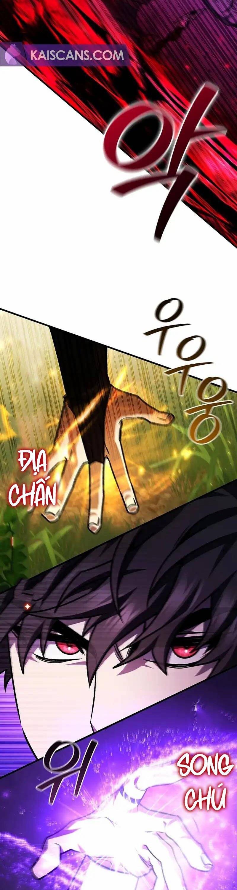 Thực long pháp sư chapter 55 - Upload bởi truyensieuhay.com