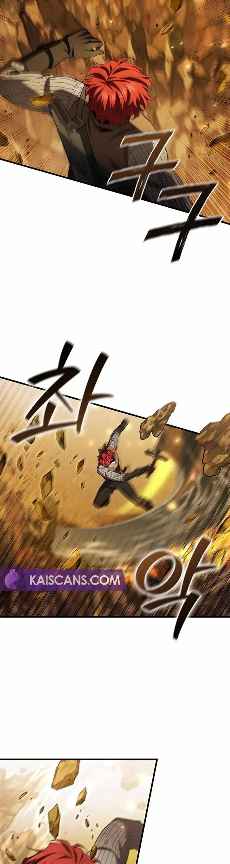 Thực long pháp sư chapter 55 - Upload bởi truyensieuhay.com