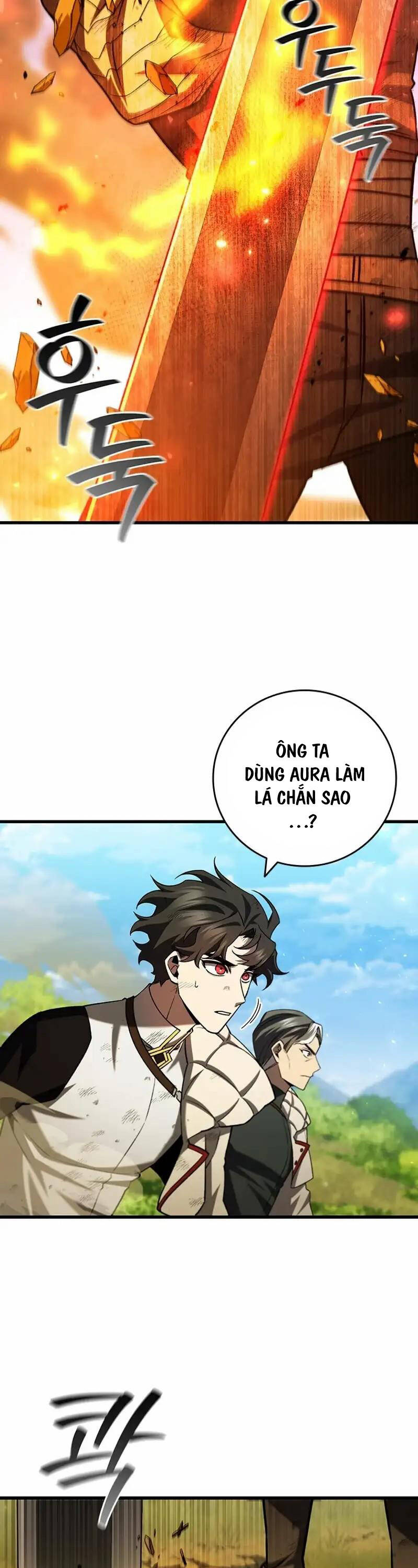 Thực long pháp sư chapter 55 - Upload bởi truyensieuhay.com