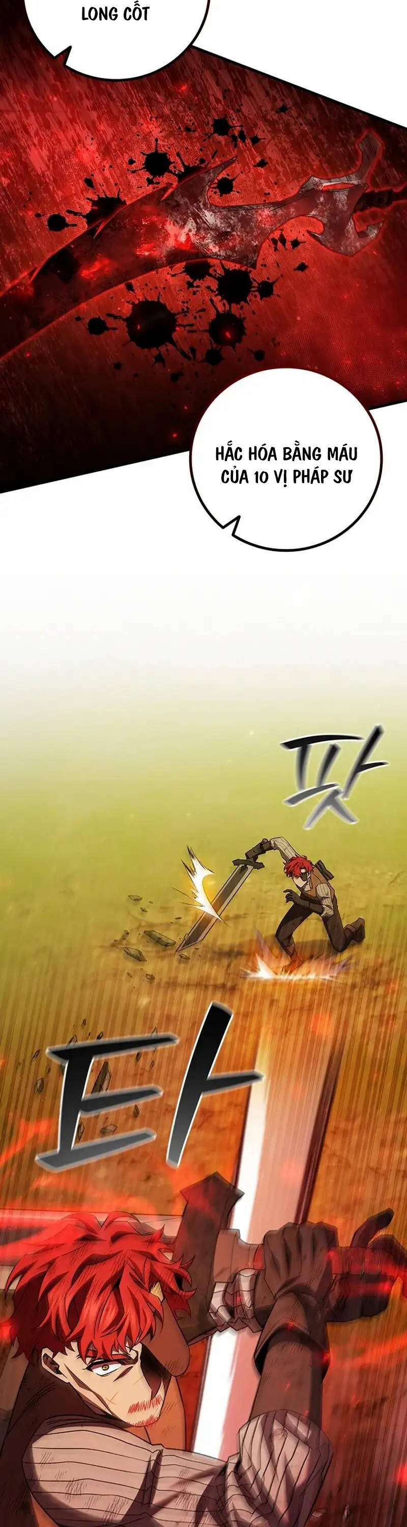 Thực long pháp sư chapter 55 - Upload bởi truyensieuhay.com