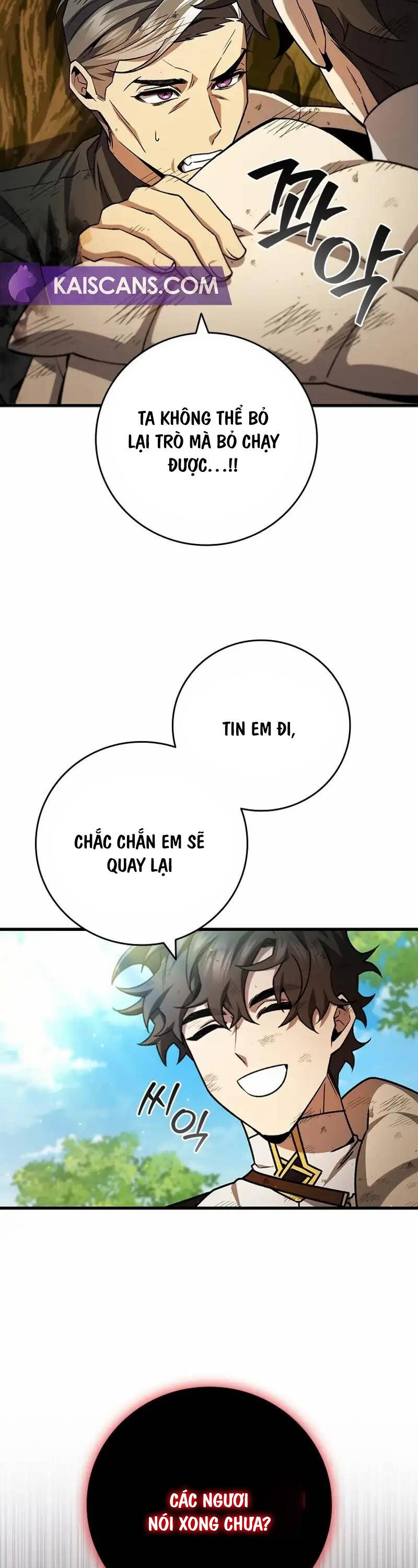 Thực long pháp sư chapter 55 - Upload bởi truyensieuhay.com