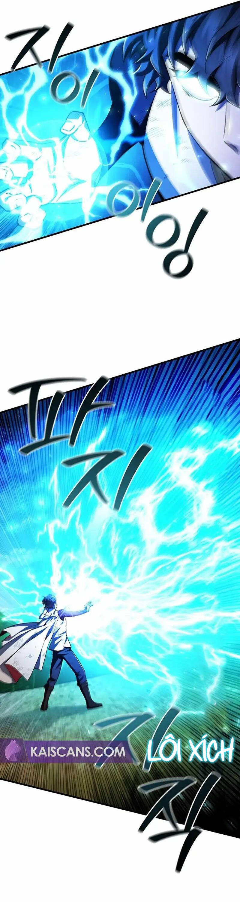 Thực long pháp sư chapter 55 - Upload bởi truyensieuhay.com