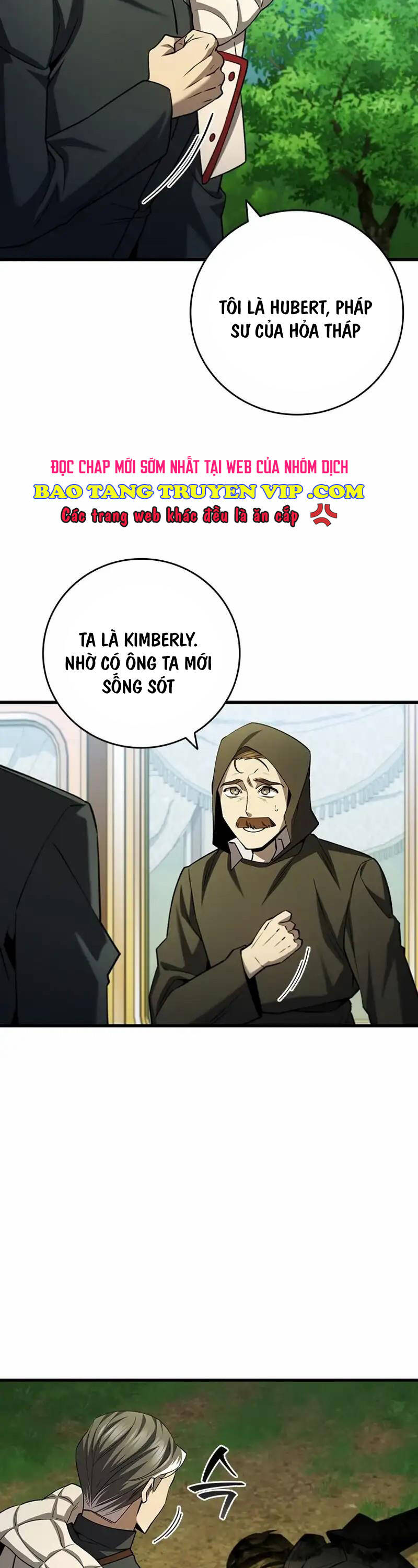 Thực long pháp sư chapter 55 - Upload bởi truyensieuhay.com