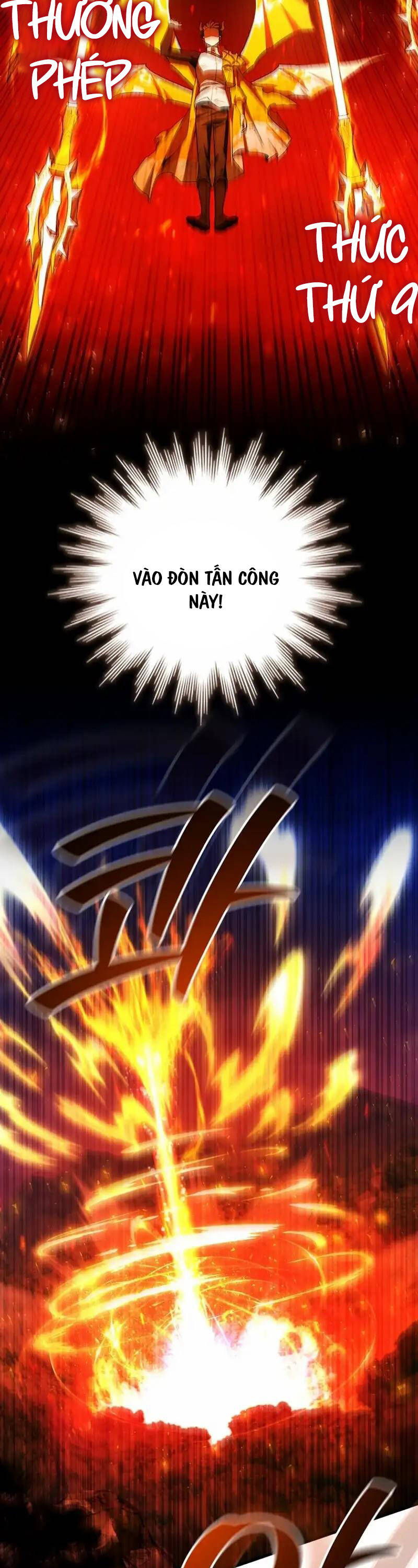 Thực long pháp sư chapter 55 - Upload bởi truyensieuhay.com