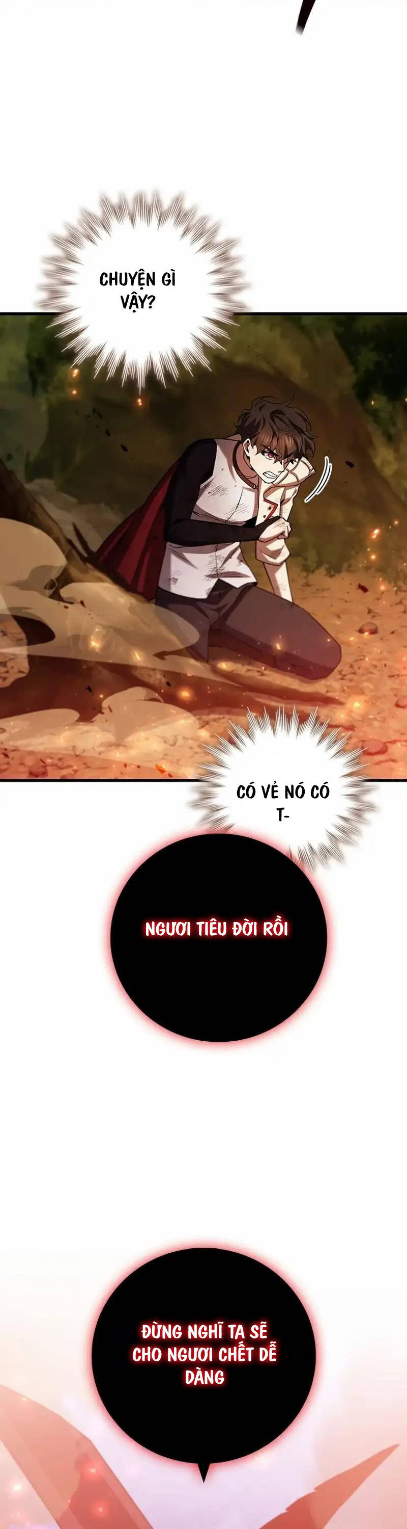 Thực long pháp sư chapter 55 - Upload bởi truyensieuhay.com