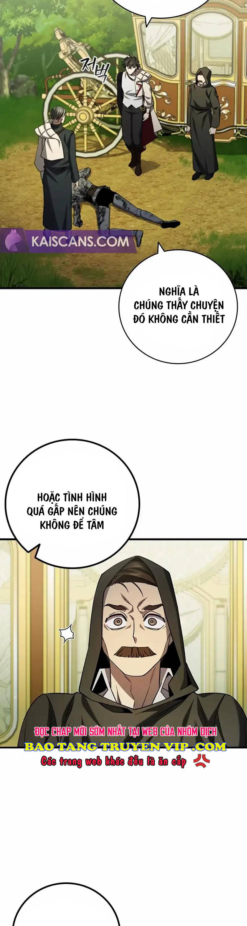 Thực long pháp sư chapter 55 - Upload bởi truyensieuhay.com