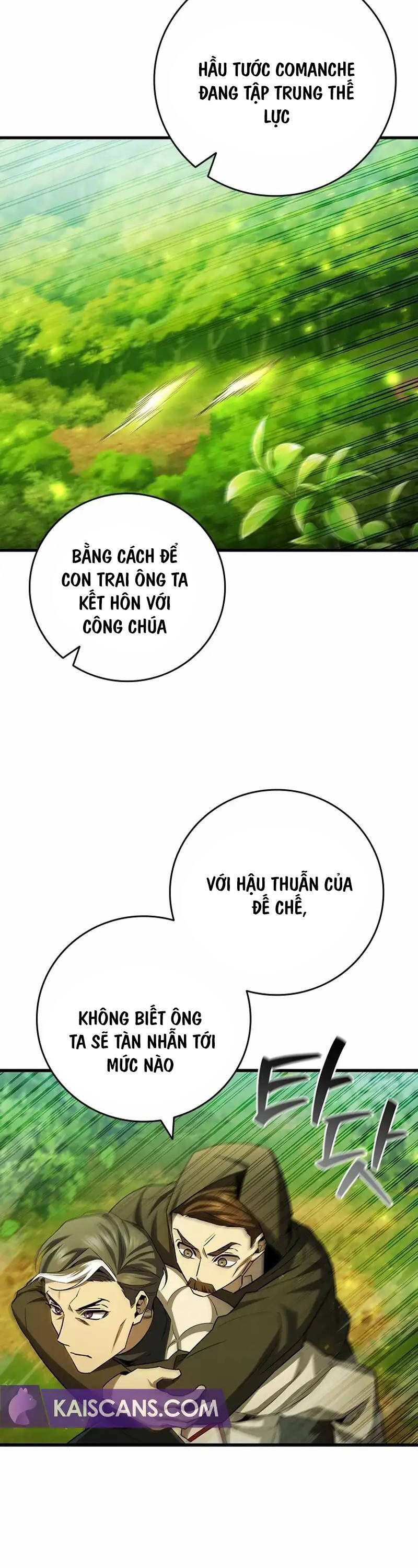 Thực long pháp sư chapter 55 - Upload bởi truyensieuhay.com