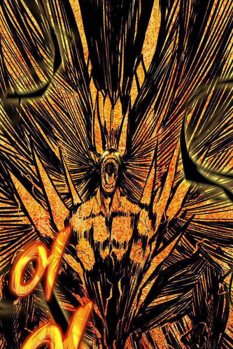 Sự trở lại của người chơi cấp SSS chapter 84 - Upload bởi truyensieuhay.com