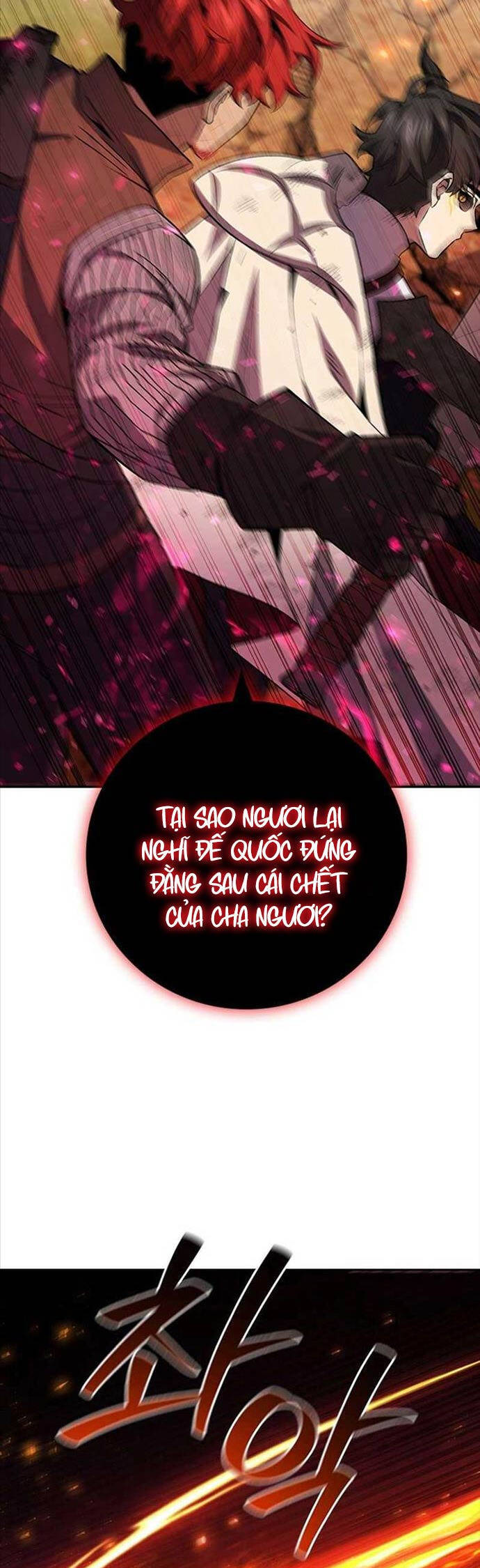 Thực long pháp sư chapter 56 - Upload bởi truyensieuhay.com