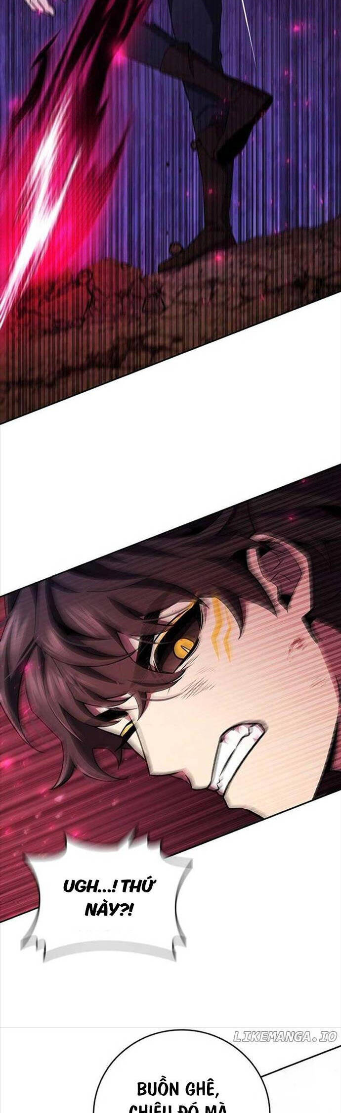 Thực long pháp sư chapter 56 - Upload bởi truyensieuhay.com