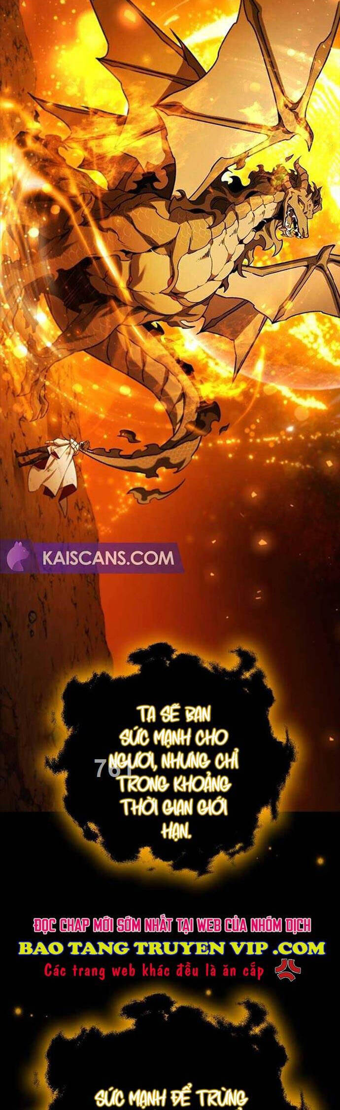 Thực long pháp sư chapter 56 - Upload bởi truyensieuhay.com