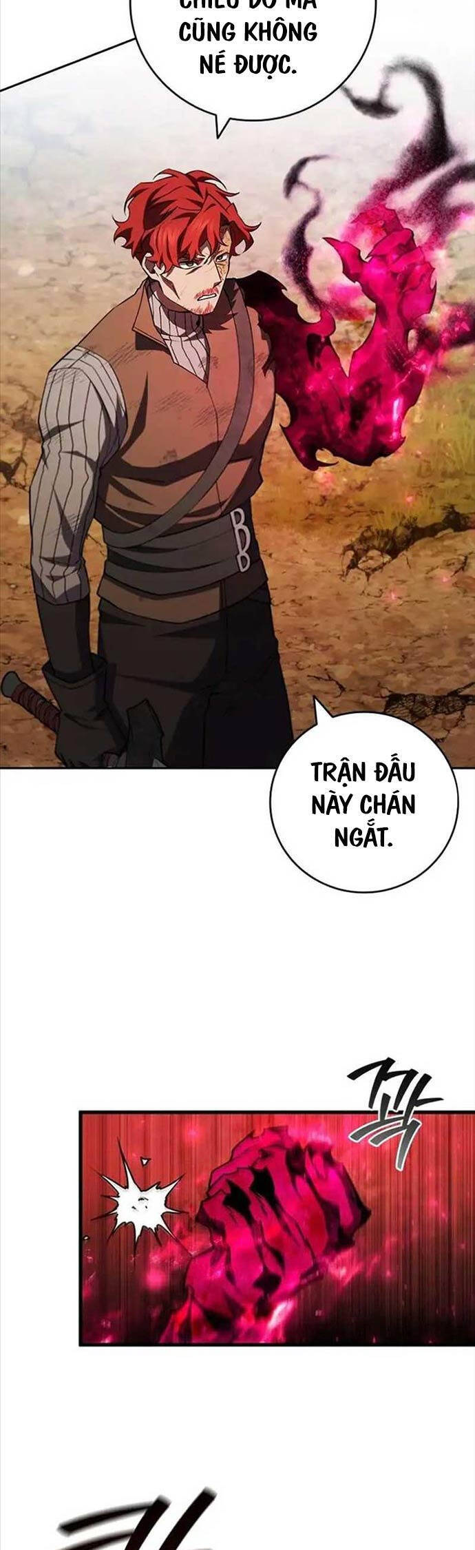 Thực long pháp sư chapter 56 - Upload bởi truyensieuhay.com