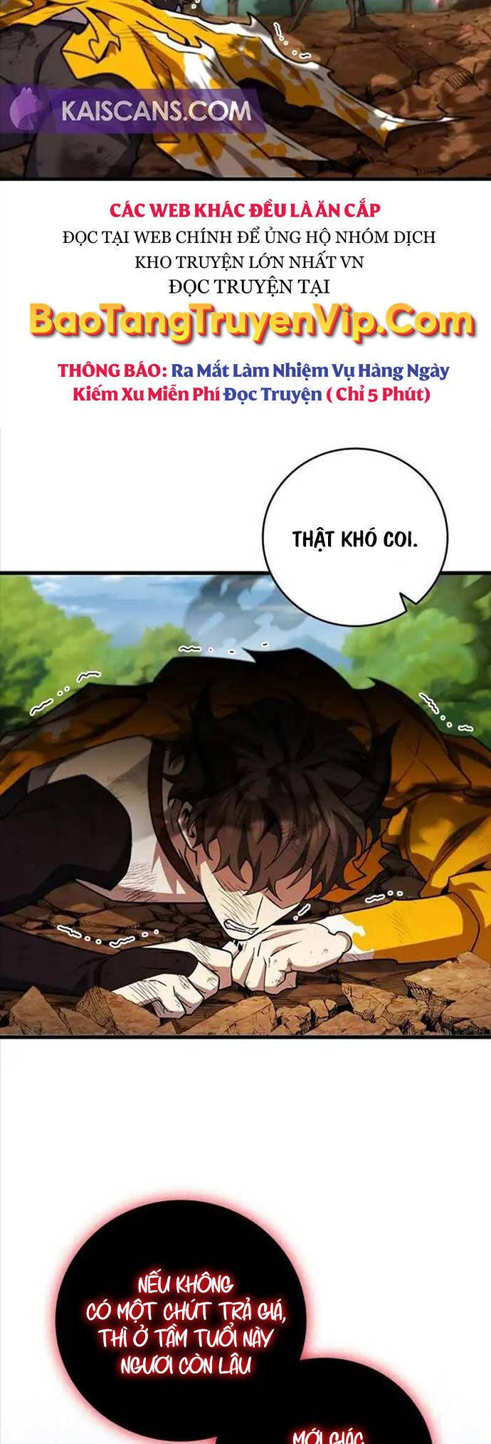 Thực long pháp sư chapter 56 - Upload bởi truyensieuhay.com