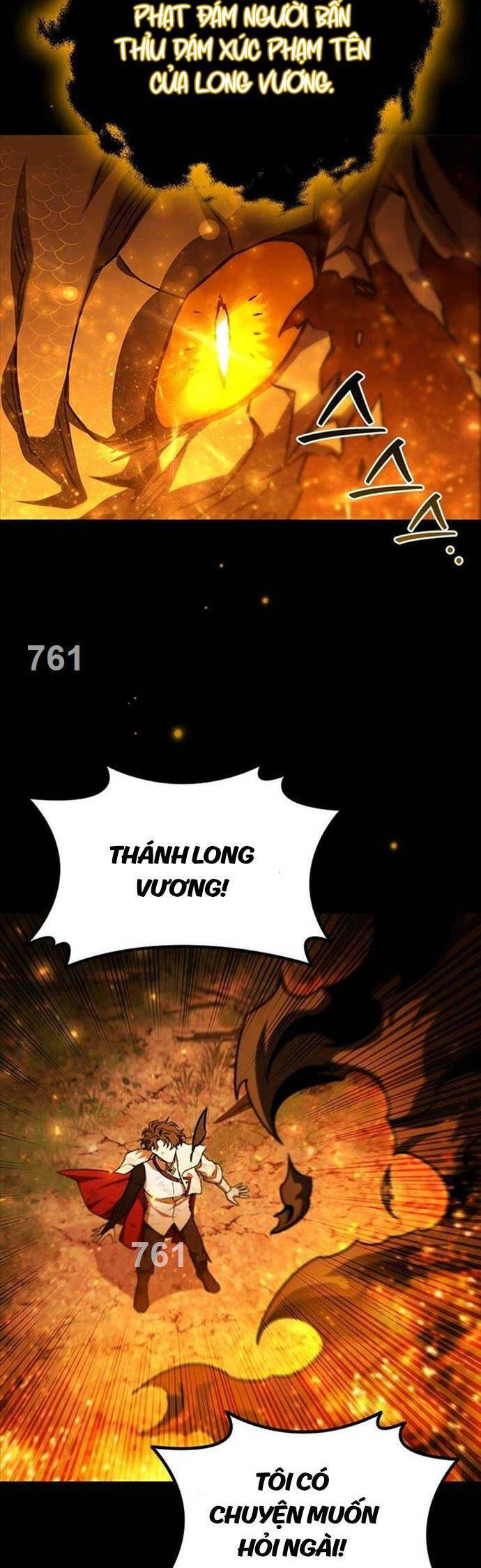 Thực long pháp sư chapter 56 - Upload bởi truyensieuhay.com