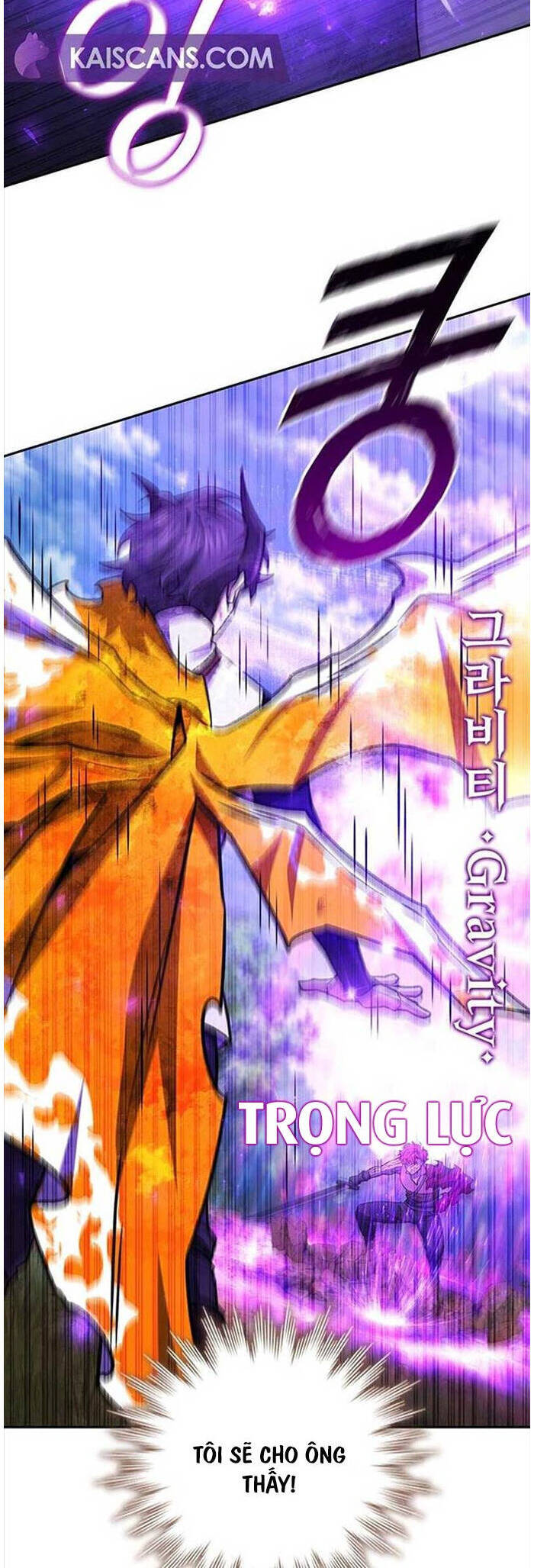 Thực long pháp sư chapter 56 - Upload bởi truyensieuhay.com