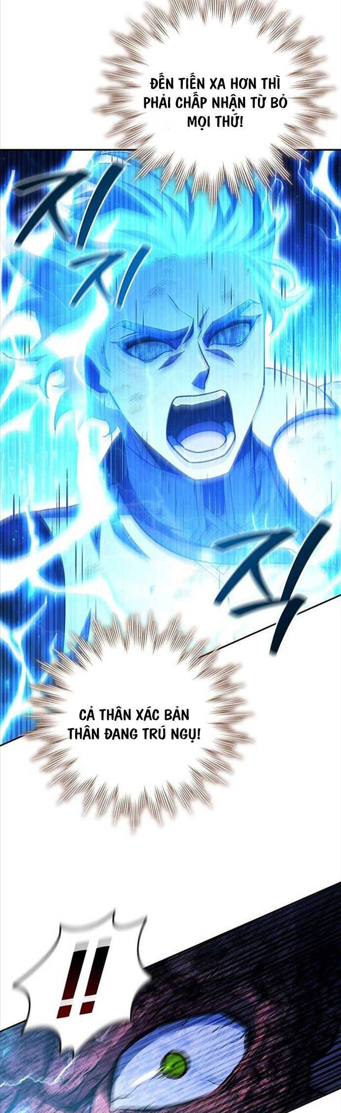 Thực long pháp sư chapter 56 - Upload bởi truyensieuhay.com