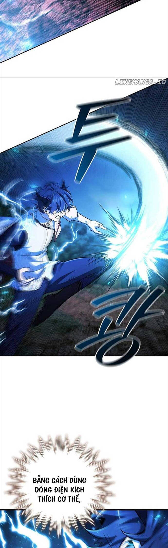 Thực long pháp sư chapter 56 - Upload bởi truyensieuhay.com