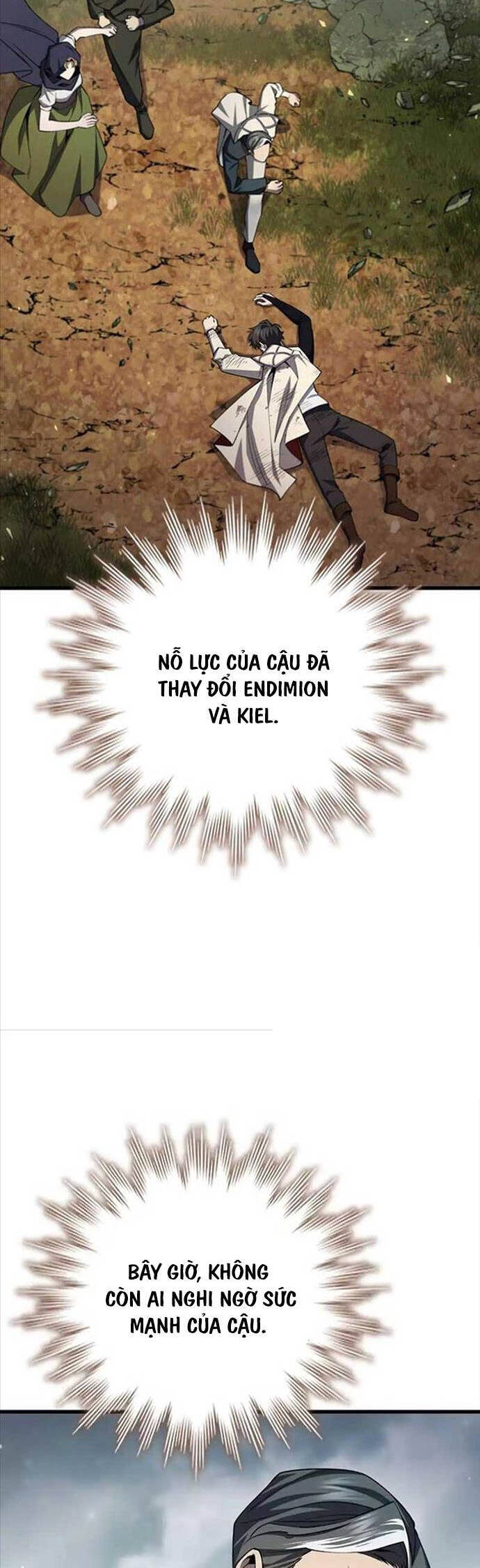 Thực long pháp sư chapter 56 - Upload bởi truyensieuhay.com