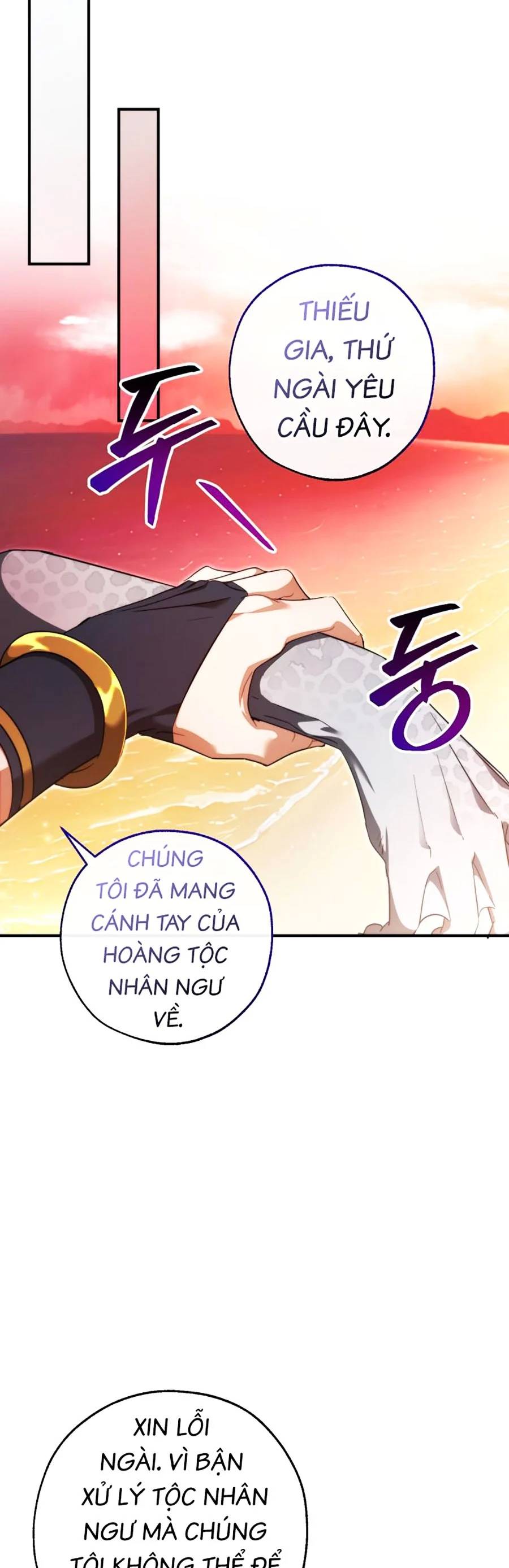 Phế vật dòng dõi bá tước  chapter 120 - Upload bởi truyensieuhay.com