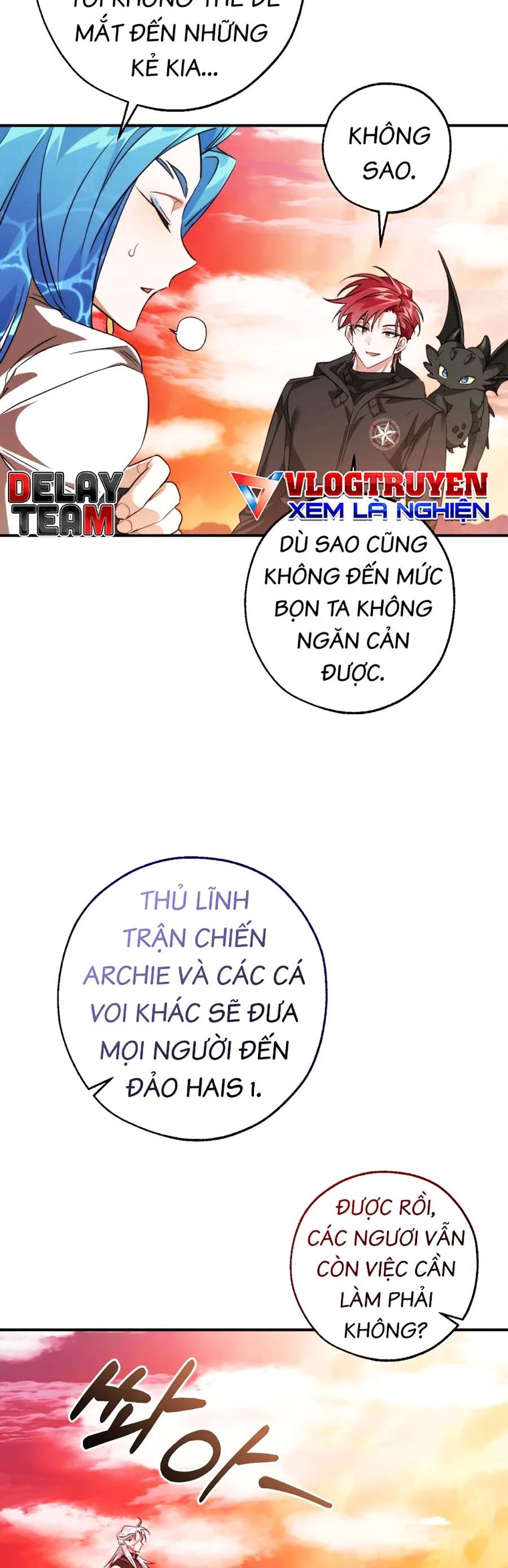 Phế vật dòng dõi bá tước  chapter 120 - Upload bởi truyensieuhay.com
