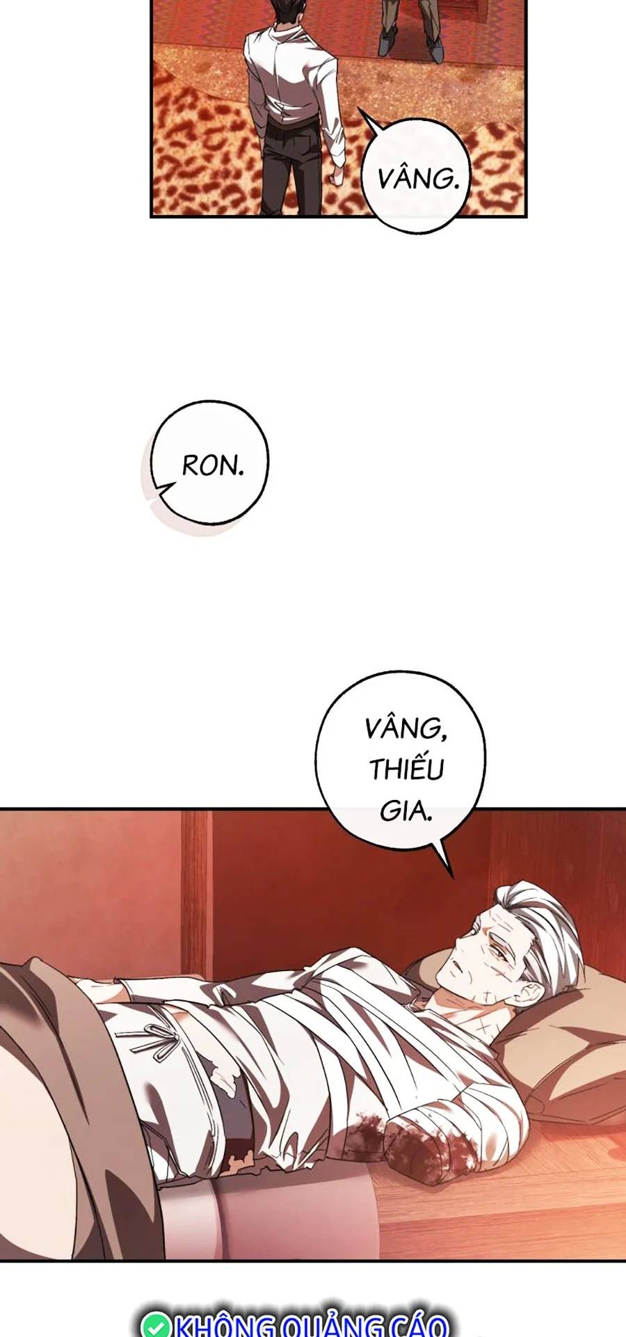 Phế vật dòng dõi bá tước  chapter 120 - Upload bởi truyensieuhay.com