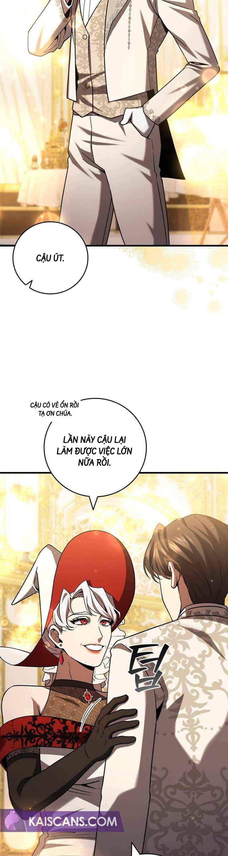 Thực long pháp sư chapter 57 - Upload bởi truyensieuhay.com