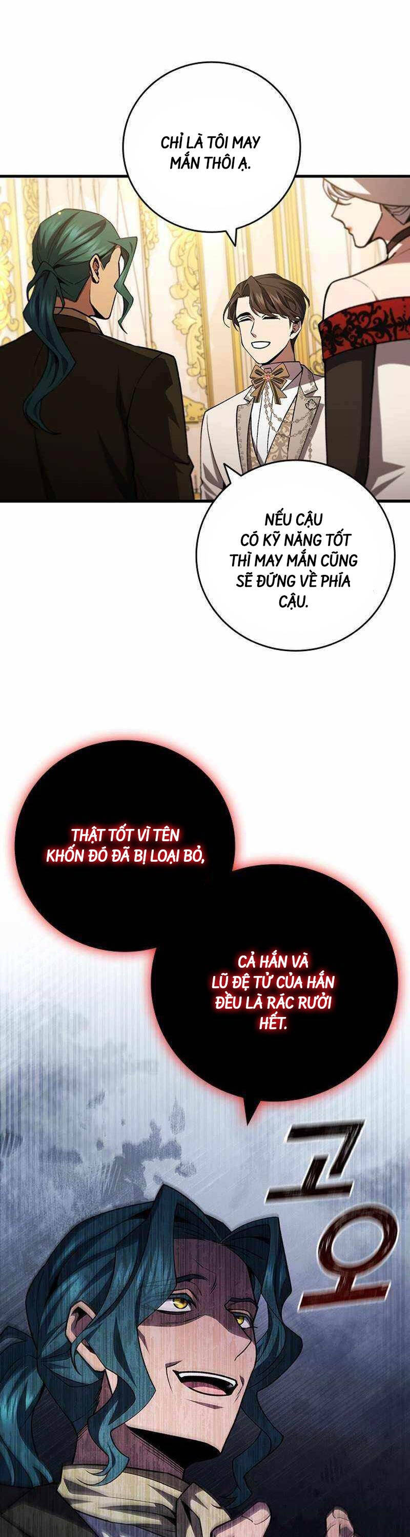 Thực long pháp sư chapter 57 - Upload bởi truyensieuhay.com