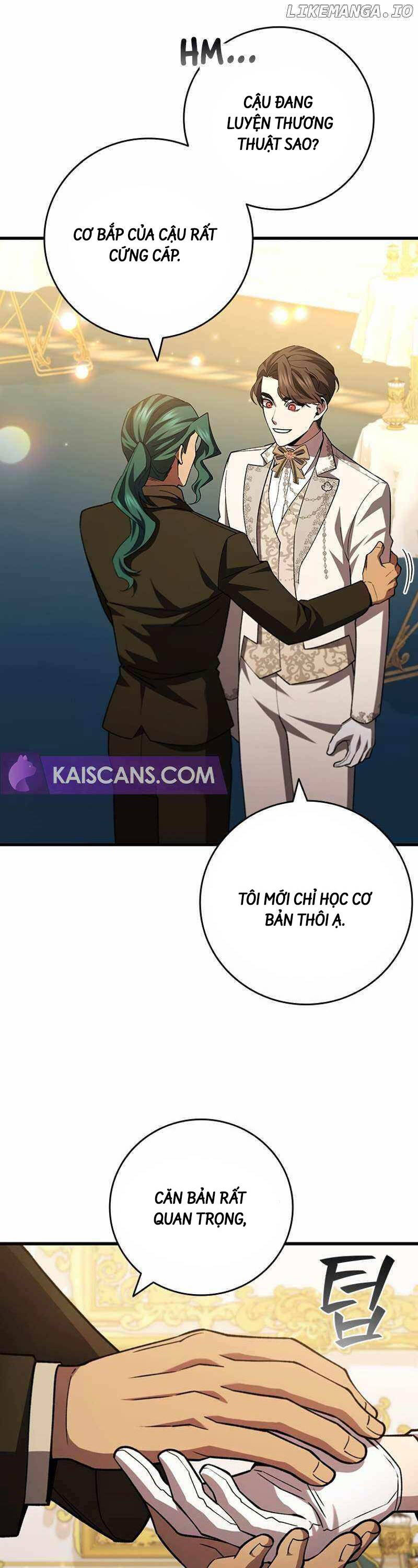 Thực long pháp sư chapter 57 - Upload bởi truyensieuhay.com