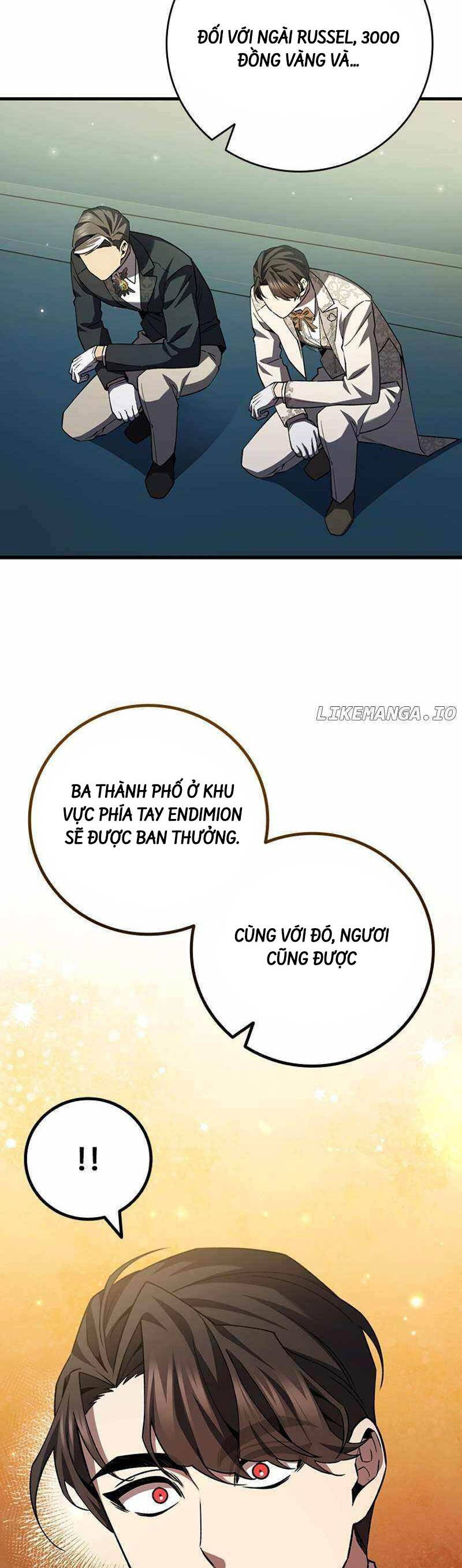 Thực long pháp sư chapter 57 - Upload bởi truyensieuhay.com