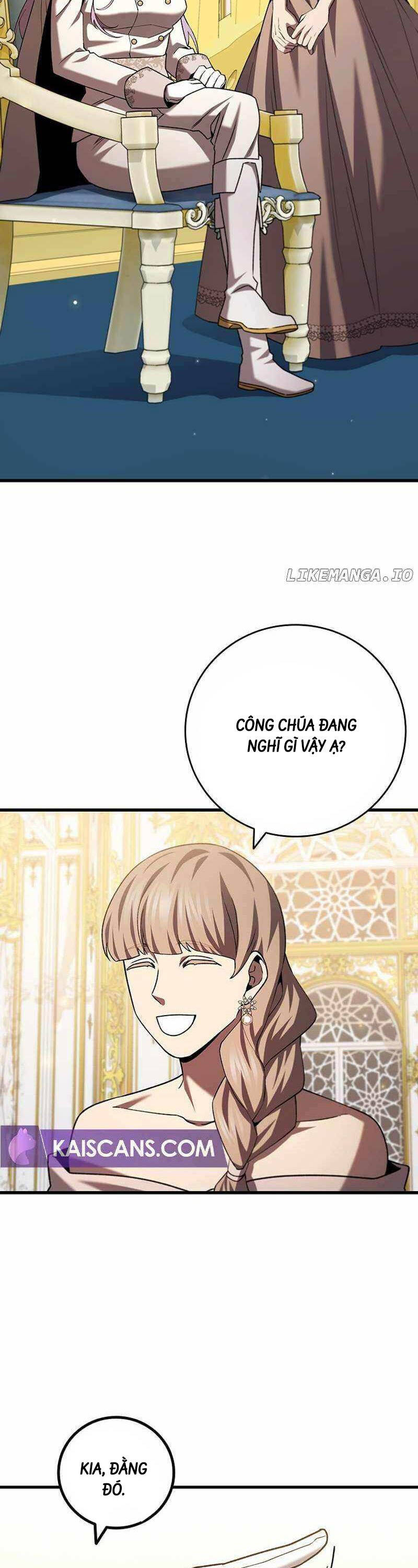 Thực long pháp sư chapter 57 - Upload bởi truyensieuhay.com