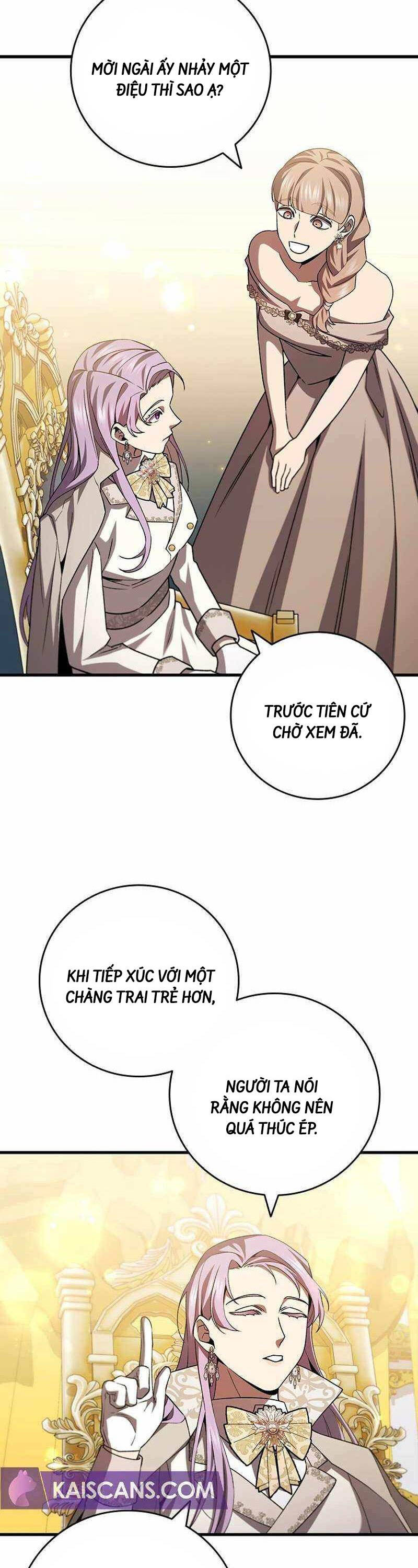 Thực long pháp sư chapter 57 - Upload bởi truyensieuhay.com