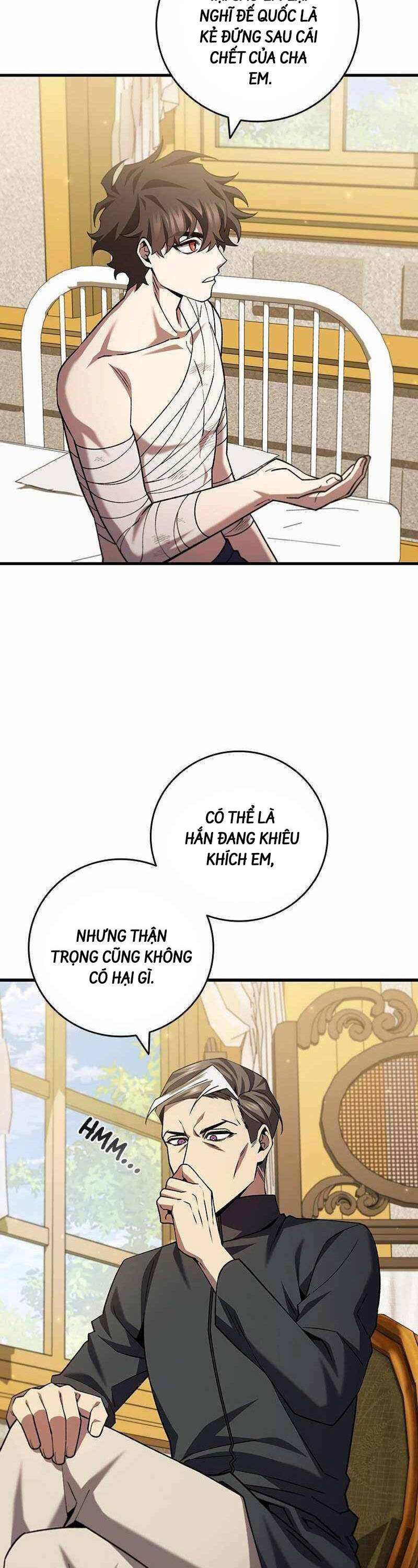 Thực long pháp sư chapter 57 - Upload bởi truyensieuhay.com