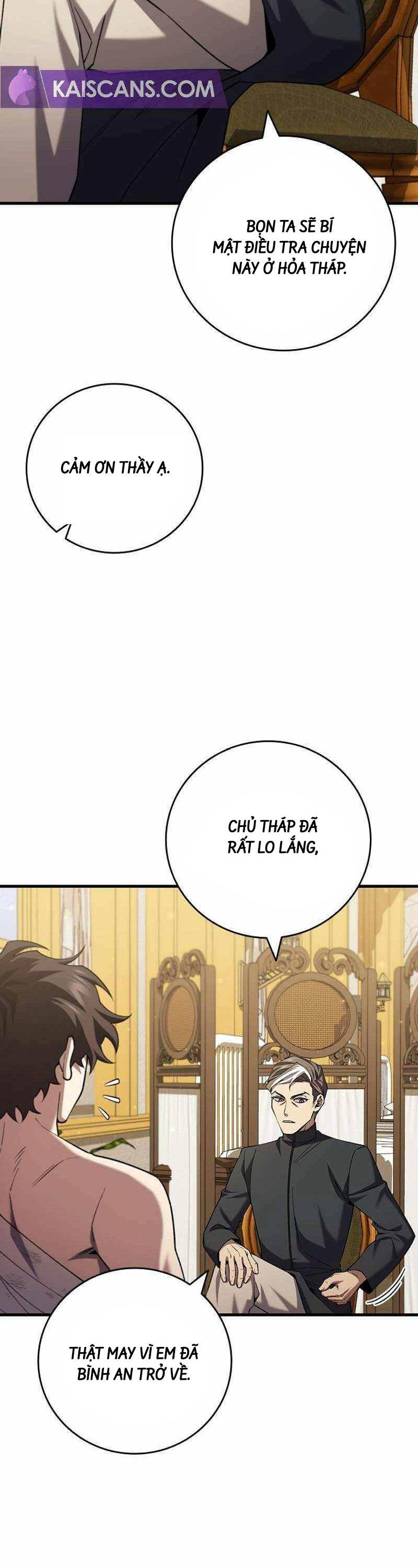 Thực long pháp sư chapter 57 - Upload bởi truyensieuhay.com