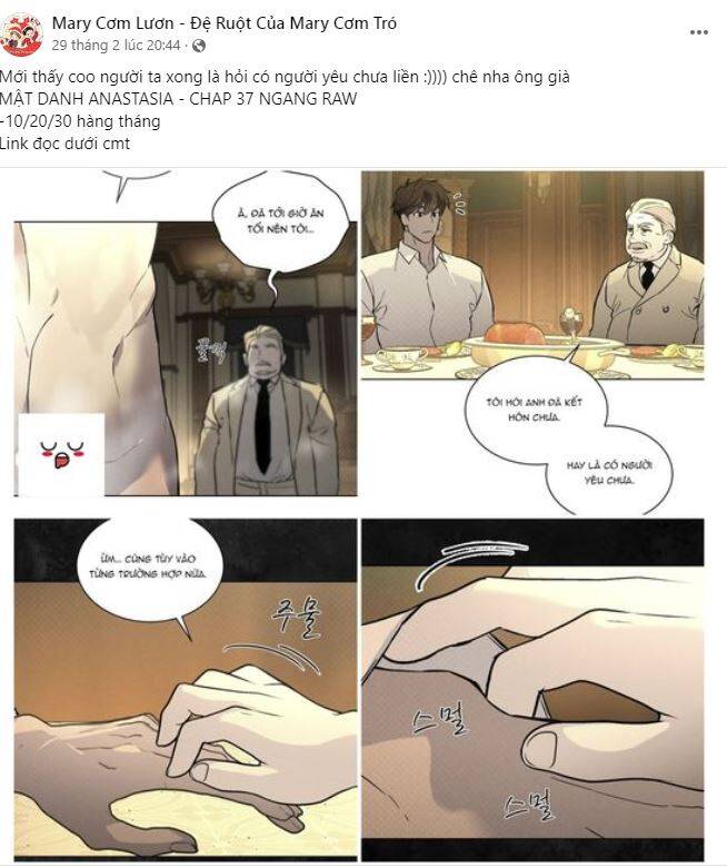 Phế vật dòng dõi bá tước  chapter 121.1 - Upload bởi truyensieuhay.com