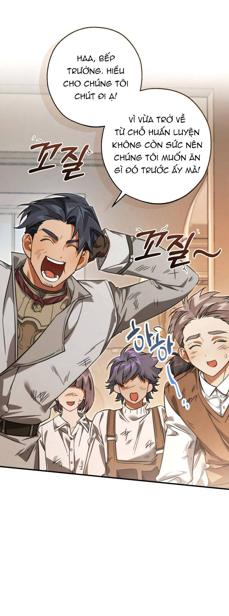 Phế vật dòng dõi bá tước  chapter 121.1 - Upload bởi truyensieuhay.com