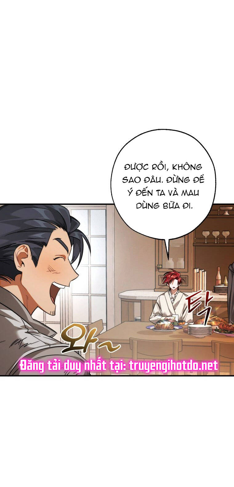 Phế vật dòng dõi bá tước  chapter 121.1 - Upload bởi truyensieuhay.com