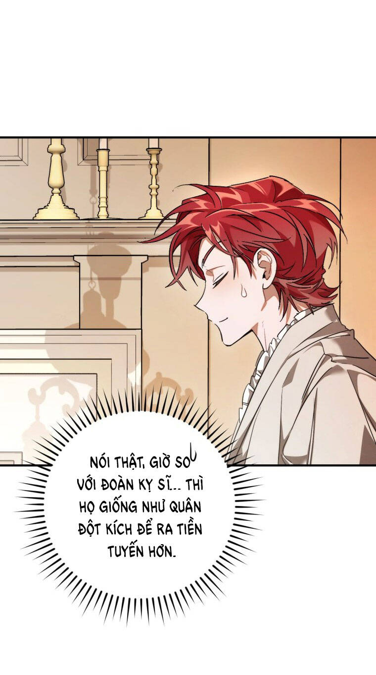 Phế vật dòng dõi bá tước  chapter 121.1 - Upload bởi truyensieuhay.com