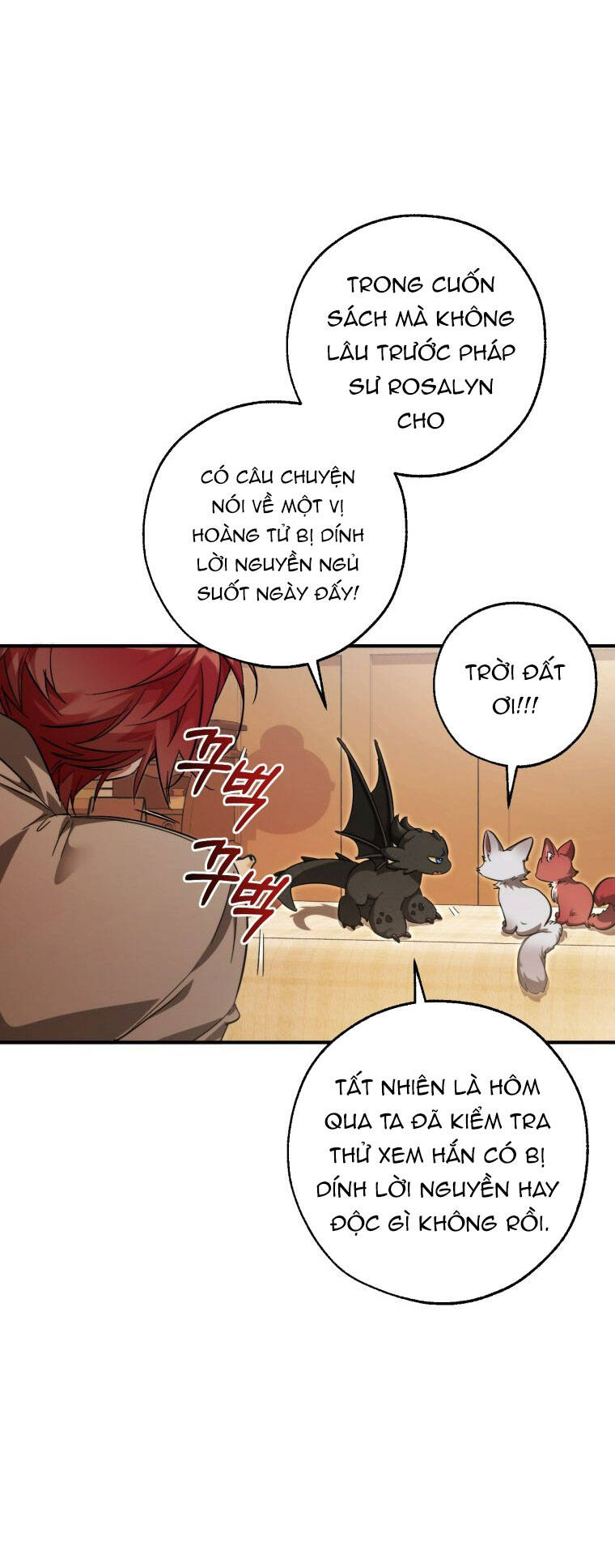 Phế vật dòng dõi bá tước  chapter 121.1 - Upload bởi truyensieuhay.com