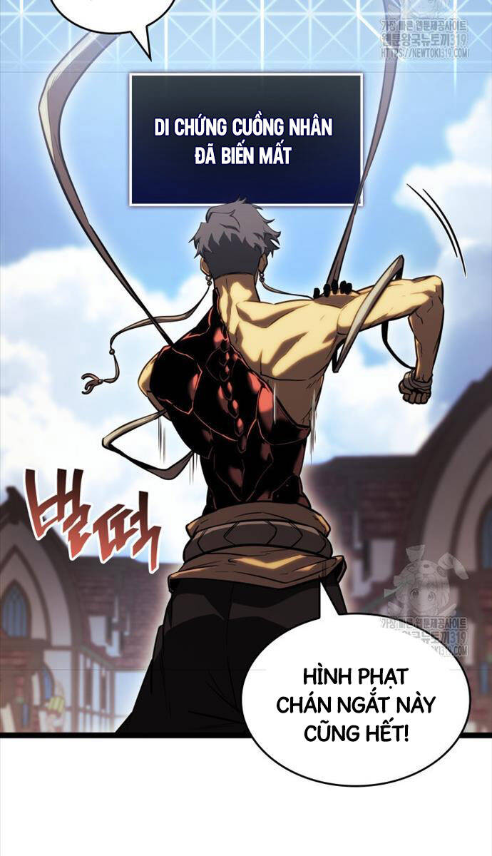 Sự trở lại của người chơi cấp SSS chapter 86 - Upload bởi truyensieuhay.com