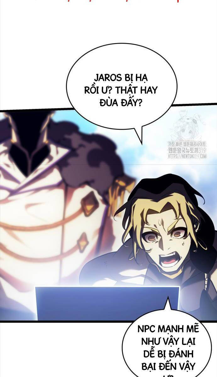Sự trở lại của người chơi cấp SSS chapter 86 - Upload bởi truyensieuhay.com